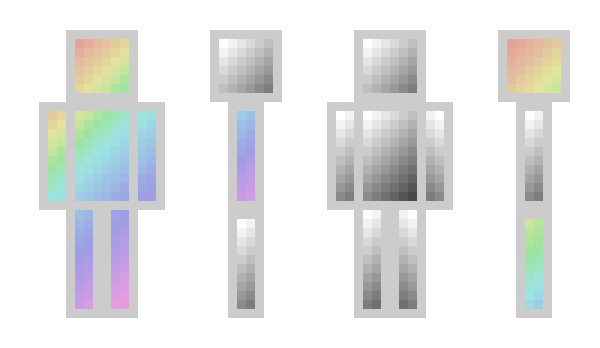 Minecraft skin ZNWO