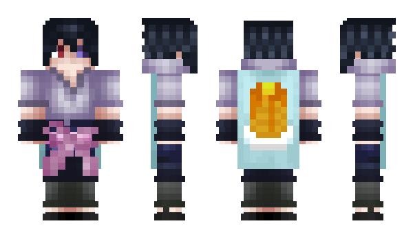 Minecraft скин по нику washedpvp