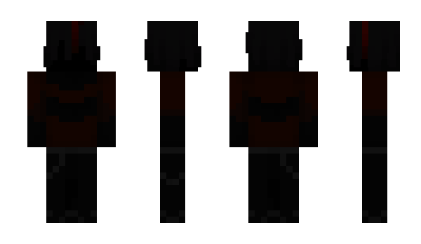 Minecraft скин по нику soullaced