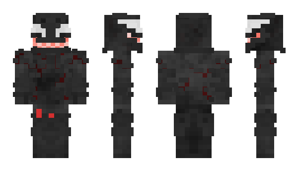 Minecraft skin laiwan