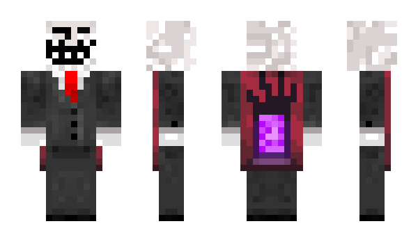 Minecraft skin quid_the_kid