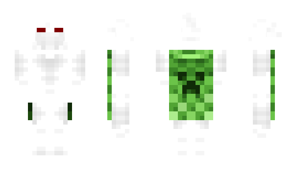 Minecraft skin 34H