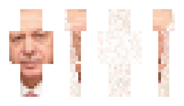 Minecraft skin __Vergi__
