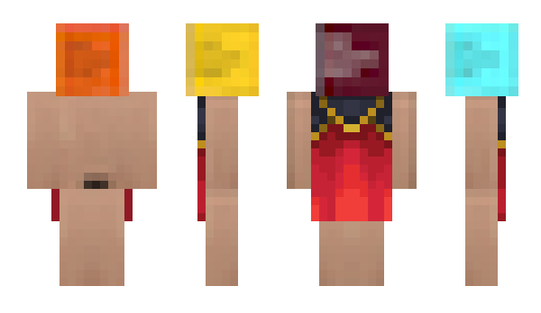 Minecraft скін по ніку zcold