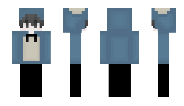 Minecraft скин по нику eek111