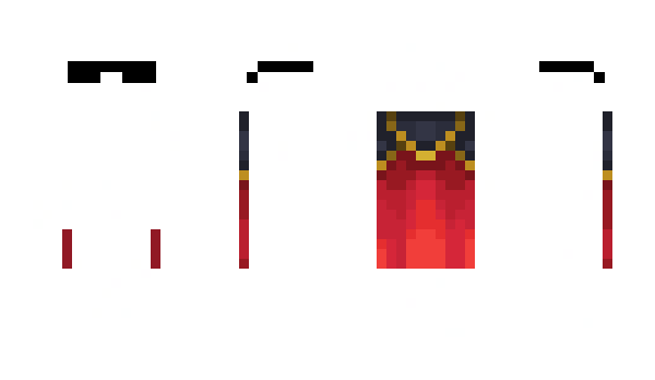 Minecraft скин по нику Scounted