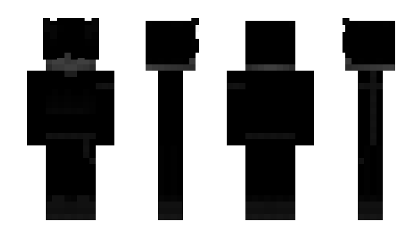 Minecraft скин по нику phubislove