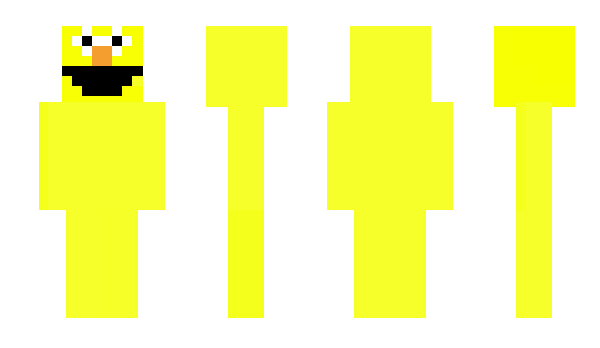 Minecraft skin Marcocoxx