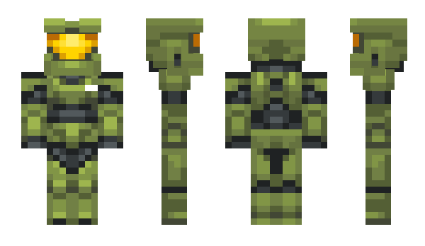 Minecraft скин по нику Ethop