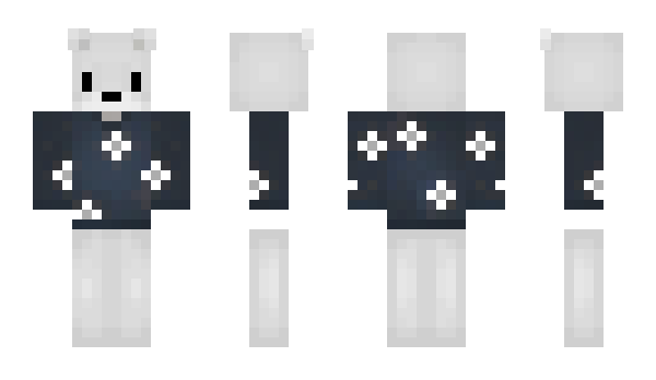 Minecraft skin xGuardian