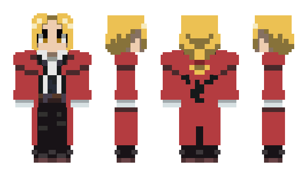 Minecraft скин по нику greenPR