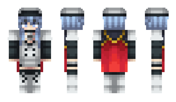 Minecraft скин по нику NUMBER1SUMO