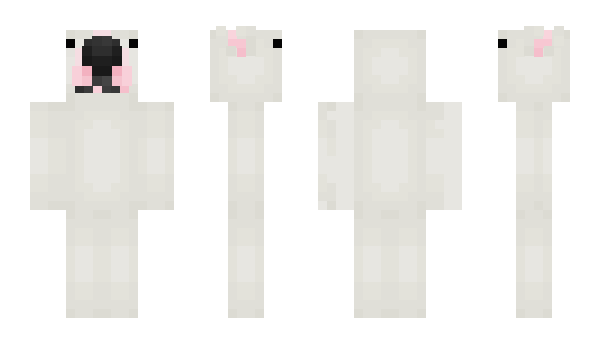 Minecraft skin fridaynightfun