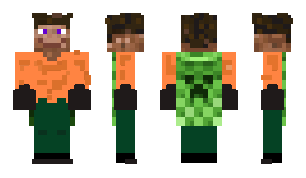 Minecraft skin Ger113