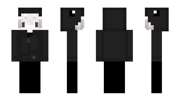 Minecraft skin anti_C