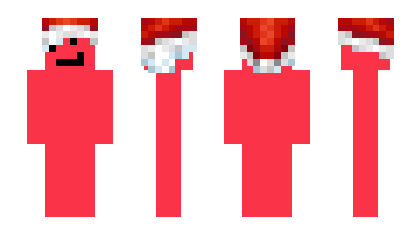 Minecraft скин по нику EpicShadow