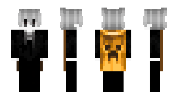 Minecraft скин по нику funnyguy234