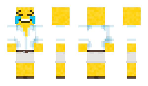 Minecraft скин по нику Mangeth