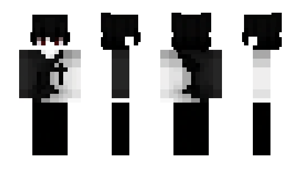 Minecraft скин по нику Kirnt
