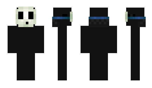 Minecraft скін по ніку gay100