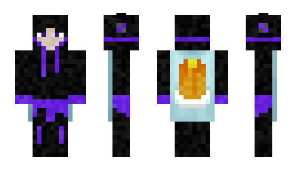 Minecraft skin szymoan