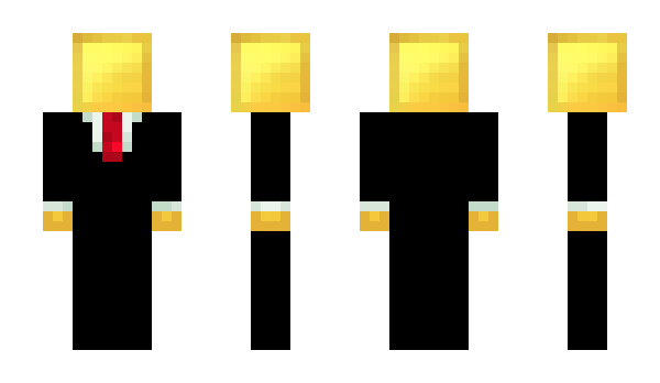Minecraft скин по нику boxosoup