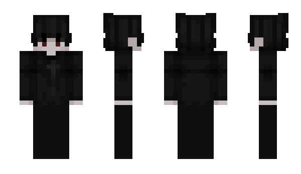 Minecraft skin crawla