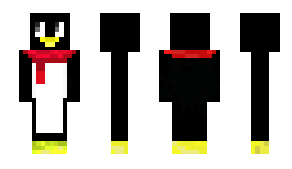 Minecraft скин по нику nRF5340