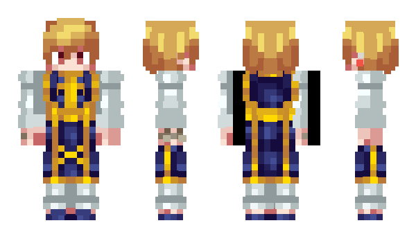 Minecraft скин по нику dnqq