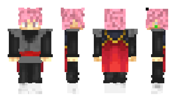 Minecraft скин по нику 8339