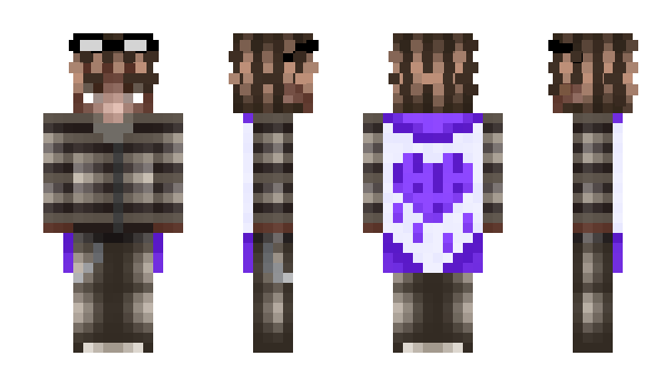 Minecraft skin Tgnt