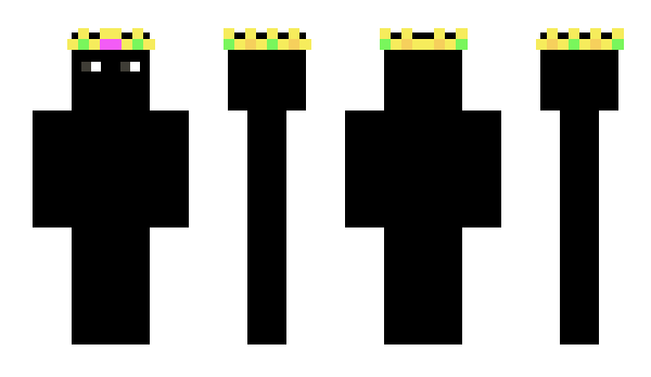 Minecraft скин по нику xeidral