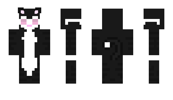 Minecraft скін по ніку qsdqsdq