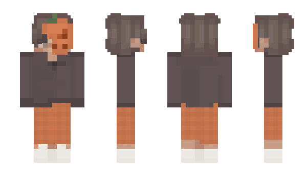 Minecraft skin boddha