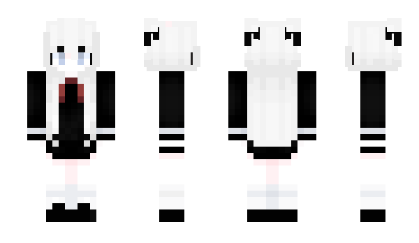 Minecraft скин по нику mumor