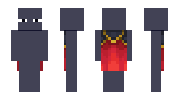 Minecraft скин по нику spoyt