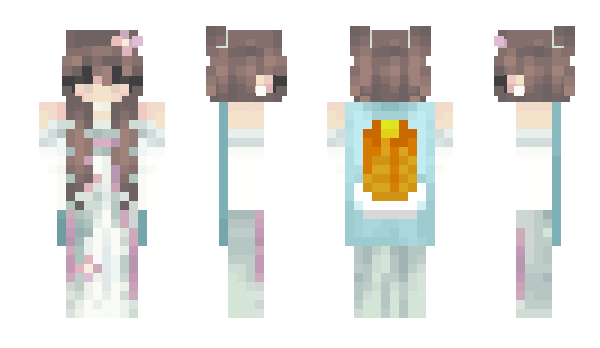 Minecraft скін по ніку _Vexaa_