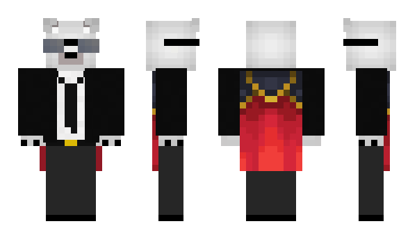 Minecraft скин по нику b0ner2