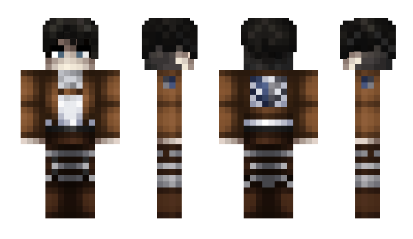 Minecraft скин по нику simoom