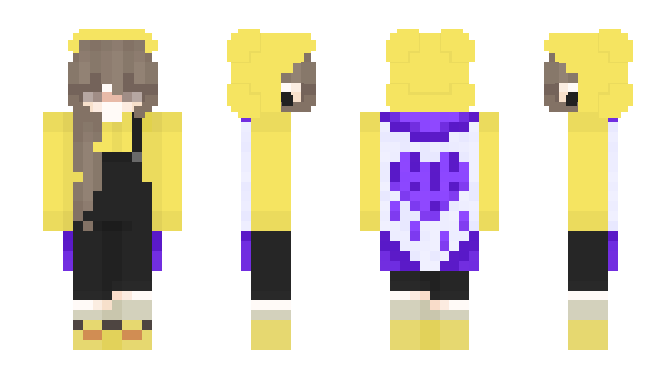 Minecraft скін по ніку 179_