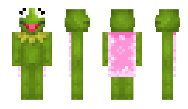 Minecraft skin Simonthepleb