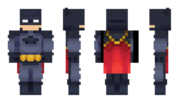 Minecraft skin MooGPT