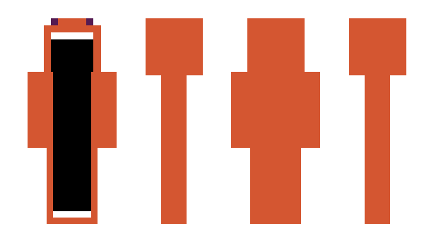 Minecraft skin SppiT