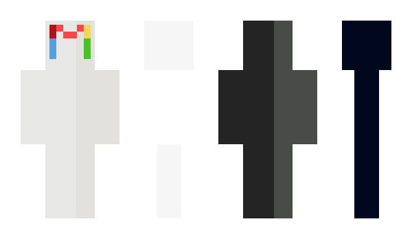 Minecraft скин по нику oMqlt