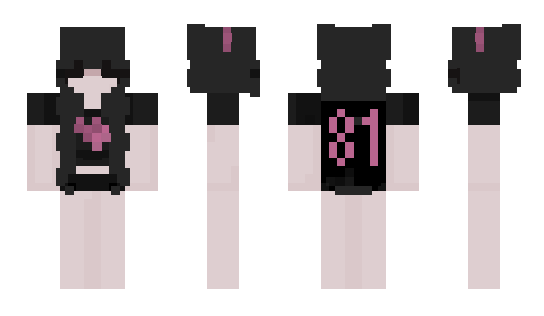Minecraft скин по нику eelmy