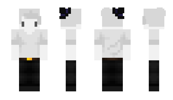 Minecraft скин по нику ankwoh