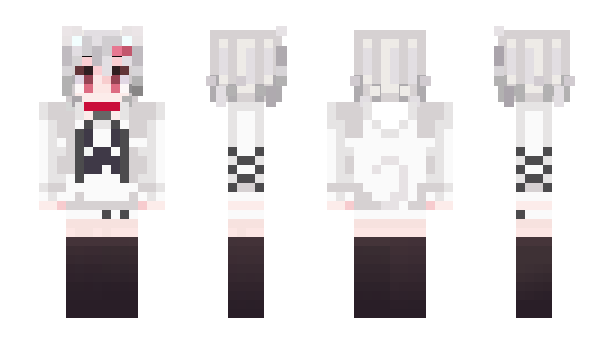 Minecraft скин по нику Caaaaaaaaaaaaa