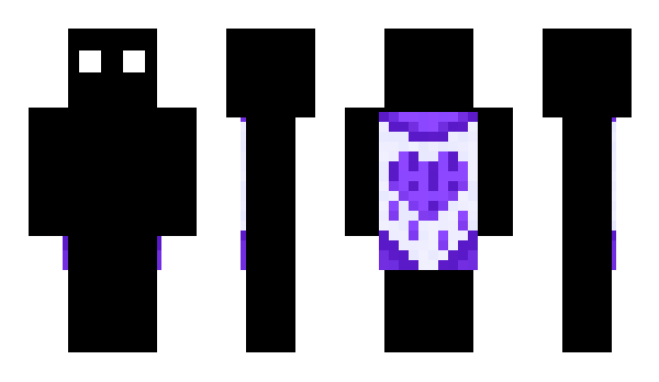 Minecraft skin Hobinho