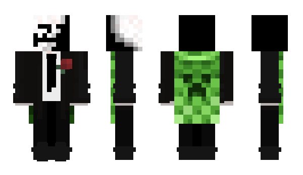 Minecraft скин по нику wasaa0_
