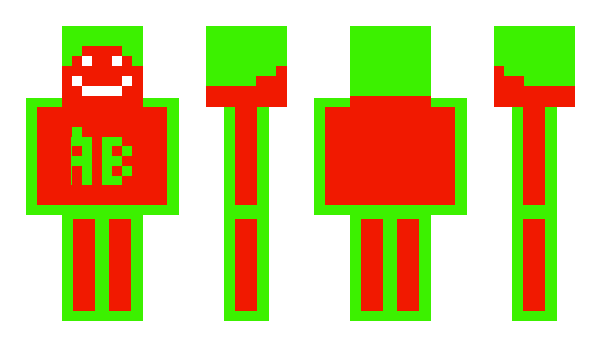 Minecraft скин по нику Its_Mustaf